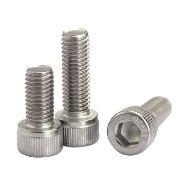 奧峰 DIN912全牙內六角圓柱頭螺釘,M10-1.5×35,不銹鋼316,強度A4-70